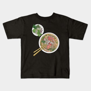 Pho King Special Kids T-Shirt